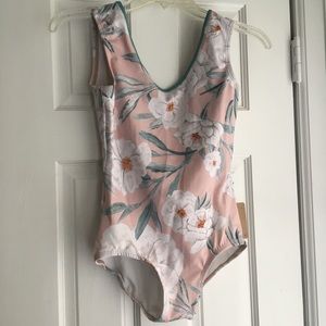 Brand New Luckyleo Leotard: Sz - Med